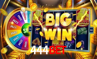 444BET
